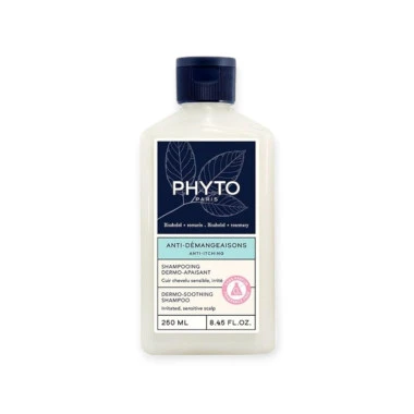 PHYTO SHAMP ANTI DEMANGEAISONS 250ML