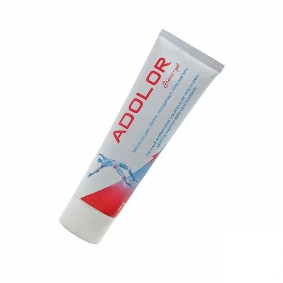 XEN ADOLOR CR-GEL 50G