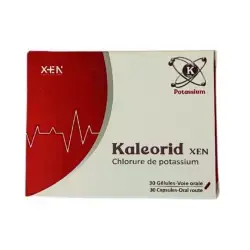 XEN KALEORID GEL B/30