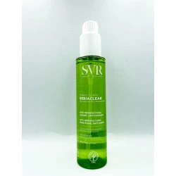 SVR SEBIACLEAR SPRAY CORPS 150ML
