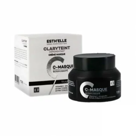 ESTHELLE SYMETRIC MASQUE AH 50G