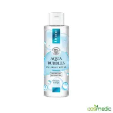 LIRENE AQUA BUBBLES EAU MICELLAIRE 200ML – Image 3