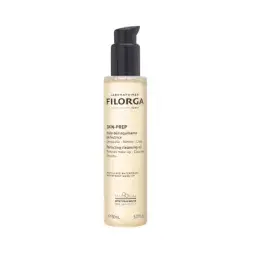 FILORGA SKIN-PREP HUILE DEMAQUILLANTE 150ML