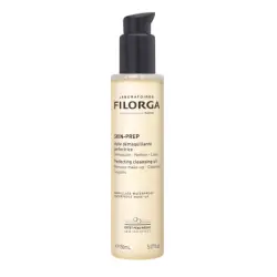 FILORGA SKIN-PREP HUILE DEMAQUILLANTE 150ML – Image 2