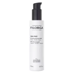 FILORGA SKIN-PREP GEL NETT AUX AHA 150ML