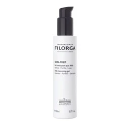 FILORGA SKIN-PREP GEL NETT AUX AHA 150ML – Image 3