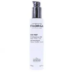 FILORGA SKIN-PREP GEL NETT AUX AHA 150ML – Image 4