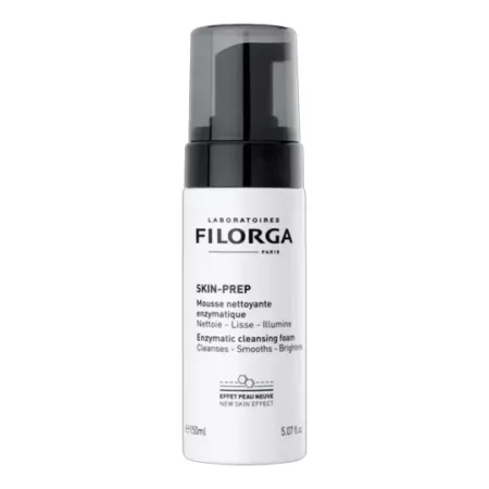 FILORGA SKIN-PREP MOUSSE NETT ENZYMATIQUE 150ML