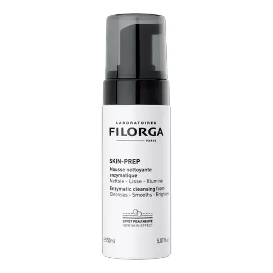 FILORGA SKIN-PREP MOUSSE NETT ENZYMATIQUE 150ML