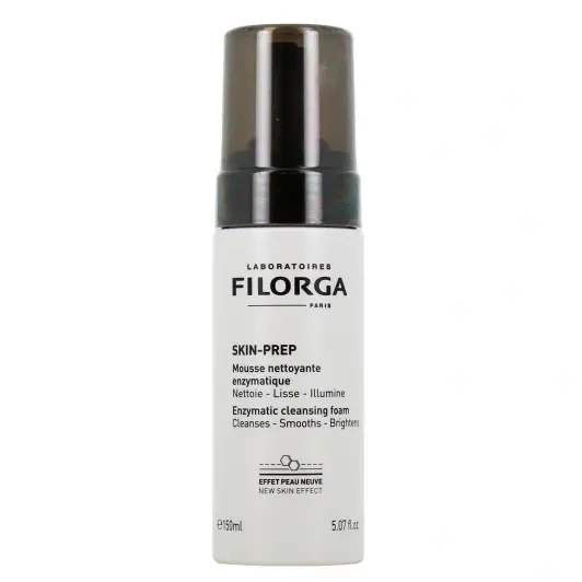 FILORGA SKIN-PREP MOUSSE NETT ENZYMATIQUE 150ML – Image 2