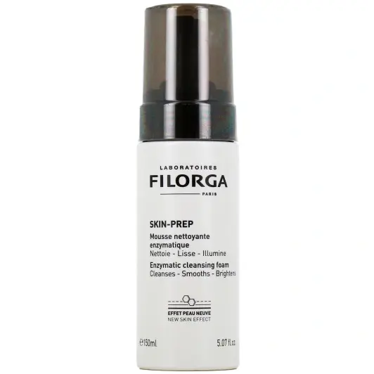 FILORGA SKIN-PREP MOUSSE NETT ENZYMATIQUE 150ML – Image 4