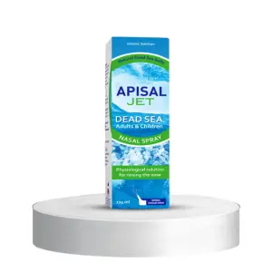 APISAL JET ADULTE ET ENFANT 125ML