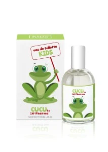 LAP PHARMA EAU DE TOILETTE KIDS 100ML