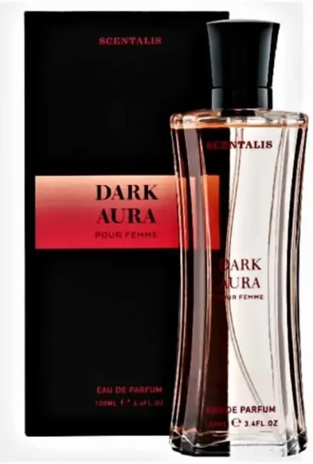 L'AURA WOMEN PARFUM AURAGRANCE PRECIEUSE W3