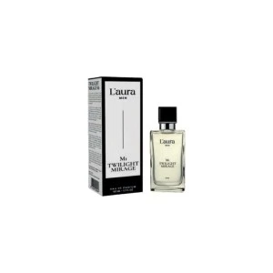 L'AURA MEN PARFUM TWILIGHT MIRAGE W1