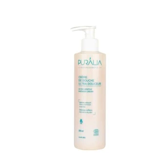 PURALIA CR DE DOUCHE ULTRA DOUCEUR 250ML