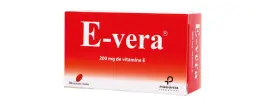 PHARMAVERA E-VERA 200MG CAP B/30 – Image 2