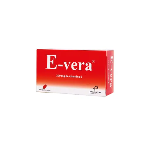 PHARMAVERA E-VERA 200MG CAP B/30 – Image 4