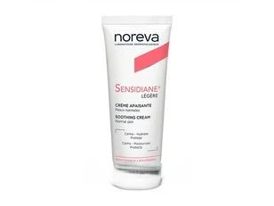 NOREVA SENSIDIANE LEGERE CR APAISANTE 40ML