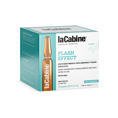 LACABINE FLASH EFFECT AMP B/10 – Image 2