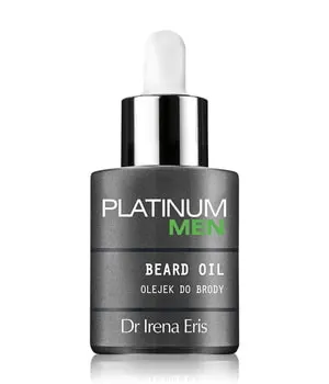 PLATINUM MEN HUILE A BARBE 30ML 1927