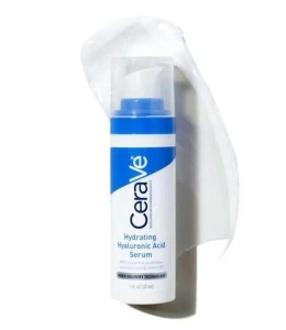 CERAVE SERUM HA 30ML