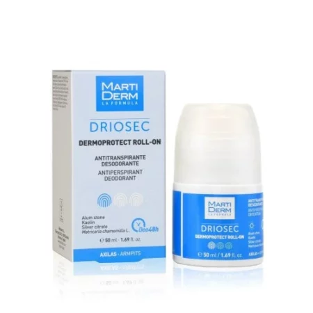 MARTI DERM DRIOSEC DERMOPROTECT ROLL-ON 50ML