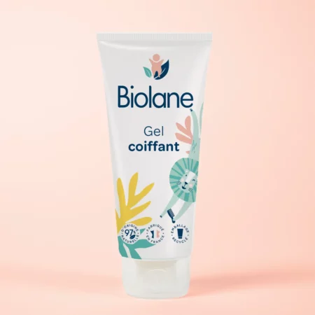 BIOLANE GEL COIFFANT 100ML