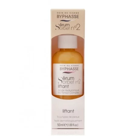 BYPHASSE SERUM SORBET N2 LIFTANT 50ML