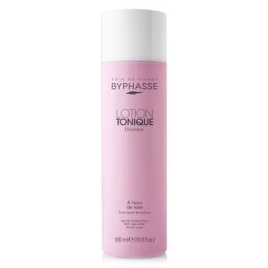 BYPHASSE LOTION TONIQUE FLEUR D'ORANGER 500ML