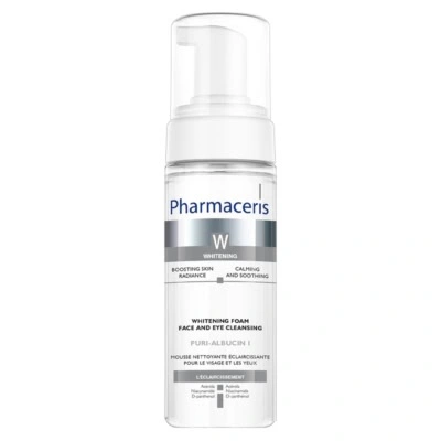 PHARMACERIS W DEPIGMENT EAU TONIQUE 200ML