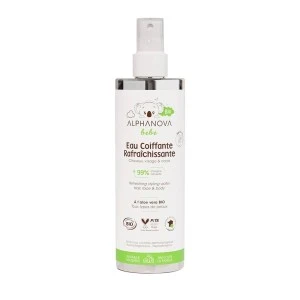 ALPHANOVA EAU COIFFANTE RAFRAICHISSANTE 200ML – Image 2