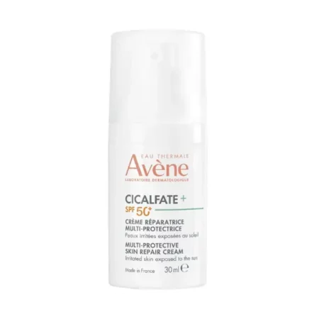 AVENE CICALFATE SPF50+ CR 30ML