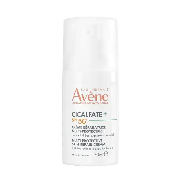 AVENE CICALFATE SPF50+ CR 30ML