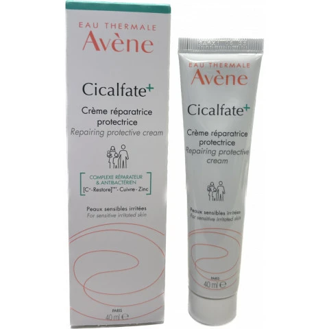 AVENE CICALFATE SPF50+ CR 30ML – Image 3