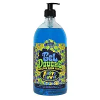 LES PETITS BAIN DE PROVENCE GEL DOUCHE HAPPY FLOWER 1L