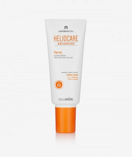 HELIOCARE ADVANCED SPRAY SPF50 200ML – Image 2