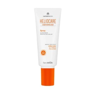HELIOCARE ADVANCED SPRAY SPF50 200ML – Image 3