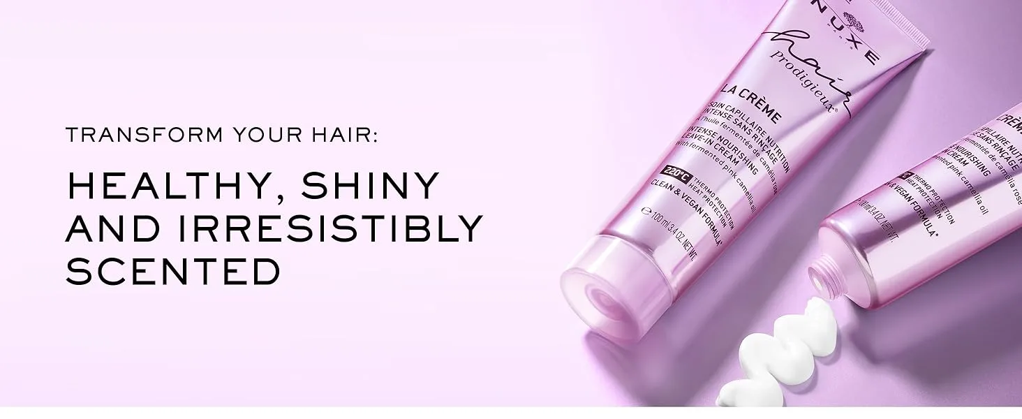 NUXE HAIR PRODIGIEUX LA CR LEAVE IN 100ML