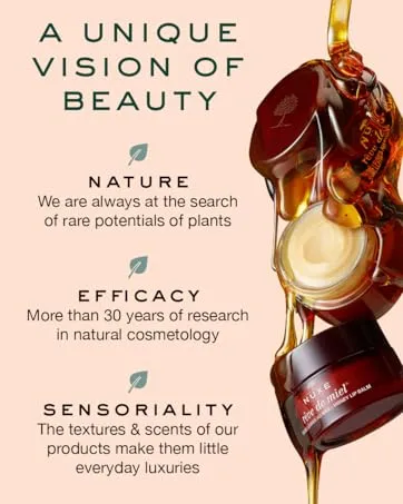 NUXE HAIR PRODIGIEUX LA CR LEAVE IN 100ML – Image 4