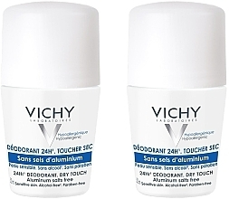 VICHY DEO INVISIBLE 50ML 4265