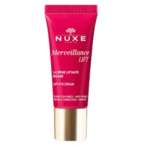 NUXE NUXURIANCE CR TOUT EN1 REGARD ET LEVRES 15ML