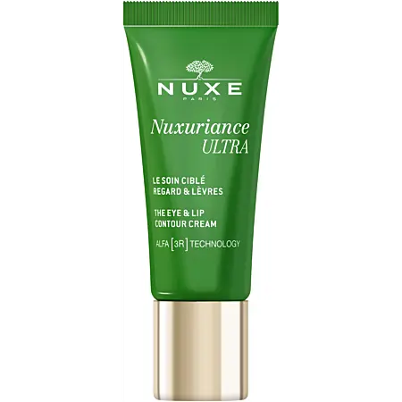 NUXE NUXURIANCE CR TOUT EN1 REGARD ET LEVRES 15ML – Image 2