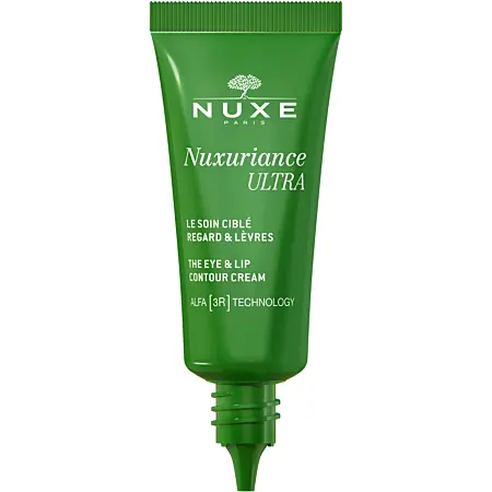 NUXE NUXURIANCE CR TOUT EN1 REGARD ET LEVRES 15ML – Image 3