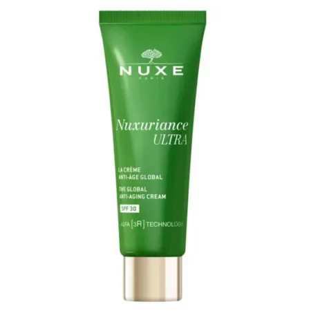 NUXE NUXURIANCE CR JOUR ANTI AGE GLOBAL 50ML