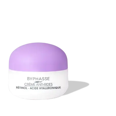 BYPHASSE SERUM RETINOL 50ML