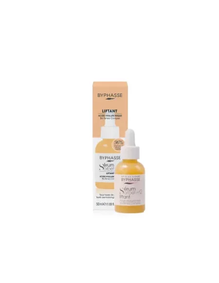 BYPHASSE SERUM AH 50ML