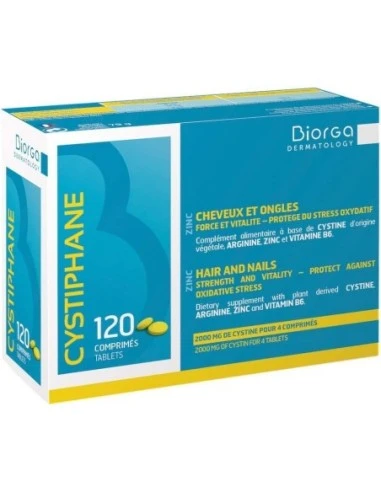 CYSTIPHANE COMP B/120