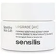 SENSILIS TROUSSE UPGRADE AR 50ML+HYDRA ESSENCE CR FONDANT GRATUIT