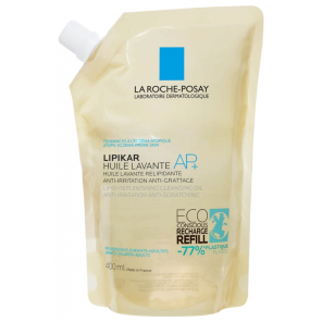 LRP LIPIKAR AP+ HUILE LAVANTE 400ML